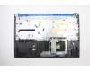 Lenovo 5CB0U42823 Tastatur inkl. Topcase ASM_SW L 81LL BL