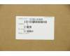 Lenovo 5CB0U42828 Tastatur inkl. Topcase ASM_US INTE L 81LLBL