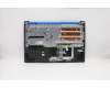 Lenovo 5CB0U42829 Tastatur inkl. Topcase ASM_US L 81LL BL
