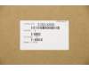 Lenovo 5CB0U42829 Tastatur inkl. Topcase ASM_US L 81LL BL