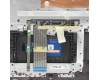 Lenovo 5CB0U42829 Tastatur inkl. Topcase ASM_US L 81LL BL
