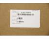 Lenovo 5CB0U42835 Tastatur inkl. Topcase ASM_UKR L 81LL BL