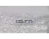 Lenovo 5CB0U42897 COVER Hinge Cover L 81LG BWH