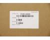 Lenovo 5CB0U42930 Tastatur inkl. Topcase ASM_IT L81Q4 BL_BK