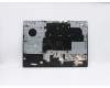 5CB0U42942 Lenovo COVER Upper Case ASM_SW L81Q4 BL_BK