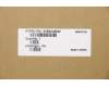 5CB0U42942 Lenovo COVER Upper Case ASM_SW L81Q4 BL_BK