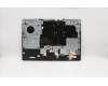 Lenovo 5CB0U42952 Tastatur inkl. Topcase ASM_BE L81Q4 BL_BK