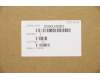 Lenovo 5CB0U42952 Tastatur inkl. Topcase ASM_BE L81Q4 BL_BK