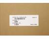 Lenovo 5CB0U43198 Tastatur inkl. TopcaseASM_B MGR_BL W/RU