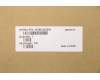 Lenovo 5CB0U43201 Tastatur inkl. TopcaseASM_B MGR_BL W/SW