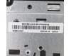 Lenovo 5CB0U43201 Tastatur inkl. TopcaseASM_B MGR_BL W/SW