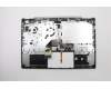 Lenovo 5CB0U43206 Tastatur inkl. TopcaseASM_B MGR_BL W/US INTE