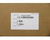 Lenovo 5CB0U43206 Tastatur inkl. TopcaseASM_B MGR_BL W/US INTE