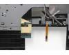 Lenovo 5CB0U43206 Tastatur inkl. TopcaseASM_B MGR_BL W/US INTE