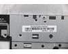 Lenovo 5CB0U43206 Tastatur inkl. TopcaseASM_B MGR_BL W/US INTE
