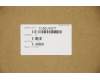 Lenovo 5CB0U43277 Tastatur inkl. TopcaseASM_B MGR_NBL W/ FR