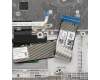 Lenovo 5CB0U43369 Tastatur inkl. TopcaseASM B US_NFP_PG W/US