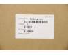 Lenovo 5CB0U43381 Tastatur inkl. TopcaseASM B UK_NFP_PG W/UK
