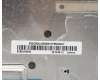 Lenovo 5CB0U43590 Tastatur inkl. TopcaseASM B NFP_OB_UK W/FR