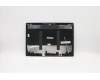 5CB0U43605 Lenovo COVER LCD cover w/ Antenna