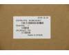 Lenovo 5CB0U43607 COVER Hinge cover_Gray H 81SW