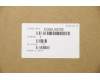 5CB0U43700 Lenovo COVER UpperCase ASM 81T9 w/BL KB UK
