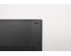5CB0U43725 Lenovo Gehäuseunterteil L 81UT Schwarz_IMR