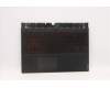 Lenovo 5CB0U43773 Tastatur inkl. Topcase ASM_UK L 81NS