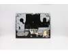 Lenovo 5CB0U43775 Tastatur inkl. Topcase ASM_CZ-SK L 81NS