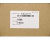 Lenovo 5CB0U43775 Tastatur inkl. Topcase ASM_CZ-SK L 81NS