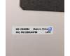 5CB0U43789 Lenovo COVER LCD Cover L 81TD 32_MICA