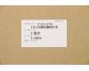 5CB0U43790 Lenovo COVER LCD Cover L 81TD 26_MICA