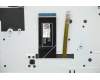 Lenovo 5CB0U43802 Tastatur inkl. Topcase ASM_ND L 81TD IG