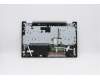Lenovo 5CB0U43804 Tastatur inkl. Topcase ASM_RU L 81TD IG