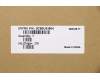Lenovo 5CB0U43804 Tastatur inkl. Topcase ASM_RU L 81TD IG