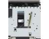 Lenovo 5CB0U43813 Tastatur inkl. Topcase ASM_US L 81TD IG