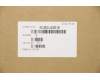 Lenovo 5CB0U43819 Tastatur inkl. Topcase ASM_FR L 81TD IG