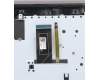 Lenovo 5CB0U43820 Tastatur inkl. Topcase ASM_USA L 81TD IG