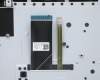 Lenovo 5CB0U43844 Tastatur inkl. Topcase ASM_US L 81TD MC