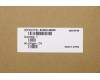 Lenovo 5CB0U43845 Tastatur inkl. Topcase ASM_CZ-SK L 81TD MC