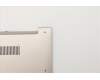 5CB0U43927 Lenovo Gehäuseunterteil L 81TC MICA