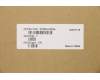 Lenovo 5CB0U43934 Tastatur inkl. Topcase ASM_IT L 81TC IG