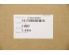 Lenovo 5CB0U43937 Tastatur inkl. Topcase ASM_HB L 81TC IG