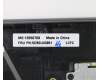 Lenovo 5CB0U43951 Tastatur inkl. Topcase ASM_US INTEL81TC IG