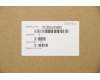 Lenovo 5CB0U43952 Tastatur inkl. Topcase ASM_US L 81TC IG