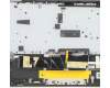 Lenovo 5CB0U43952 Tastatur inkl. Topcase ASM_US L 81TC IG