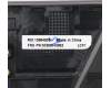 Lenovo 5CB0U43952 Tastatur inkl. Topcase ASM_US L 81TC IG