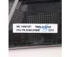 Lenovo 5CB0U43956 Tastatur inkl. Topcase ASM_BE L 81TC IG