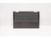 Lenovo 5CB0U43957 Tastatur inkl. Topcase ASM_AR-E L 81TC IG