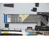 Lenovo 5CB0U43965 Tastatur inkl. Topcase ASM_IT L 81TC MC